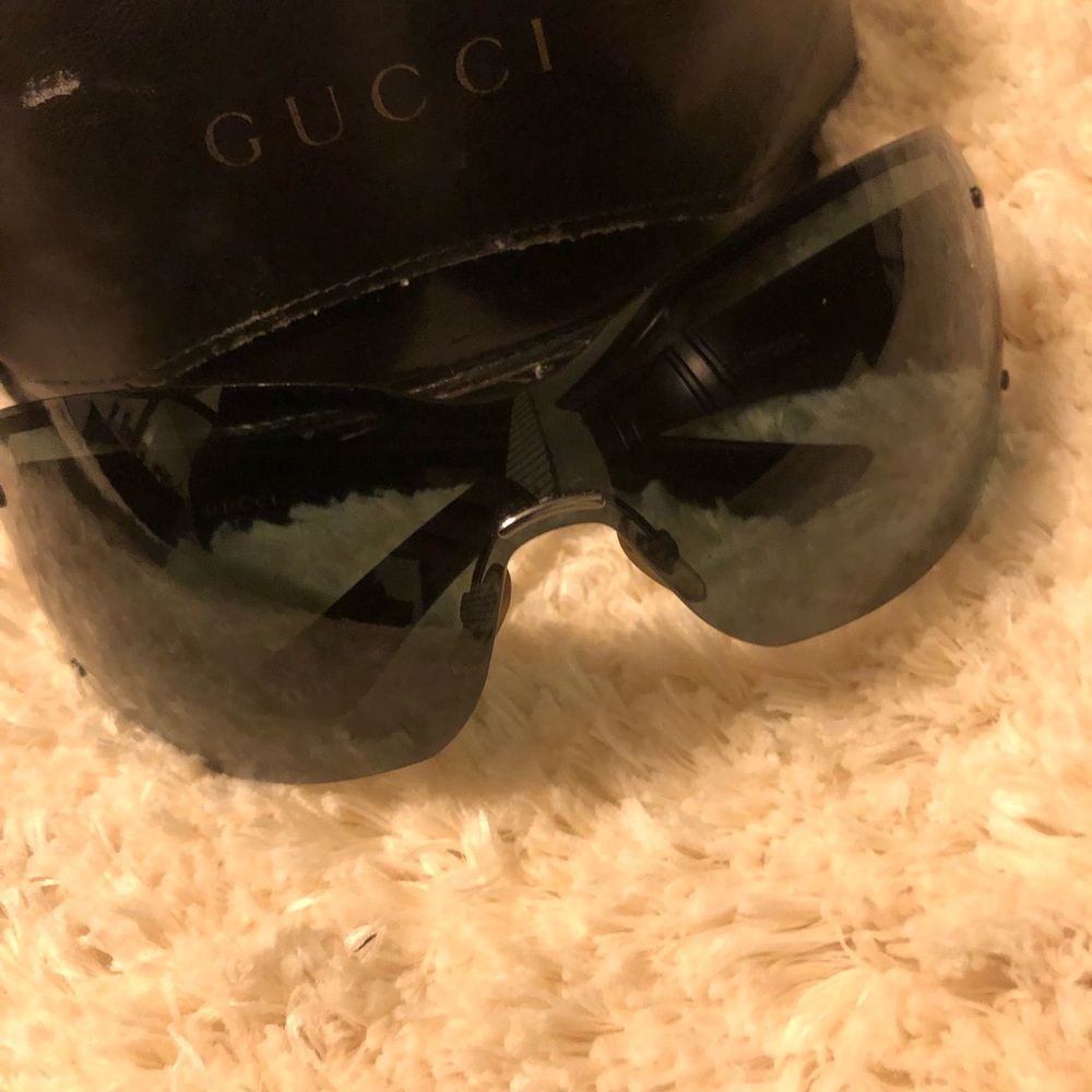 Gucci sunglasses